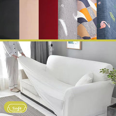 SOFTSTRETCH® - COPRIDIVANO ELASTICIZZATO DI ALTA QUALITÀ