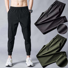 SPORTYMESH™ - PANTALONI SPORTIVI DA UOMO