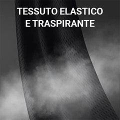 SPORTYMESH™ - PANTALONI SPORTIVI DA UOMO