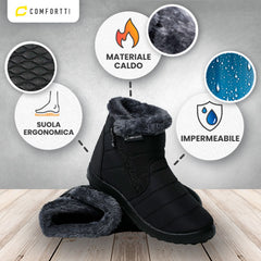 TOP™ – SCARPE ALTE TERMICHE