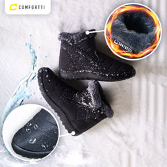 TOP™ – SCARPE ALTE TERMICHE