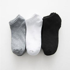 CALZINI BASSI IN BAMBÙ