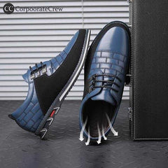 CORPORATECREW® - SCARPE MASCHILI