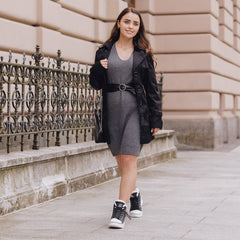 BLAZE™ – SCARPE DA DONNA CALDE