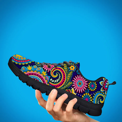 BOHOSTEP™ - SNEAKERS COLORATE DA DONNA