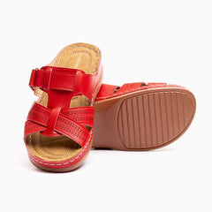 RETROLADY™ – COMODE CIABATTE FEMMINILI