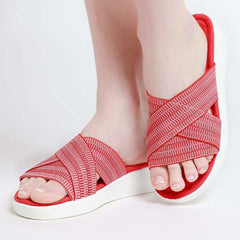 FOAMCLOUD™ – CIABATTE FEMMINILI LEGGERE