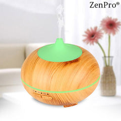 UMIDIFICATORE ZENPRO®