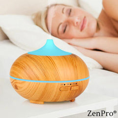UMIDIFICATORE ZENPRO®