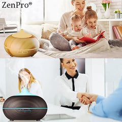 UMIDIFICATORE ZENPRO®