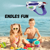 SPLASHMASTER - PISTOLA AD ACQUA