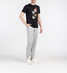 PANTALONI IN COTONE DA UOMO - MISTRAL