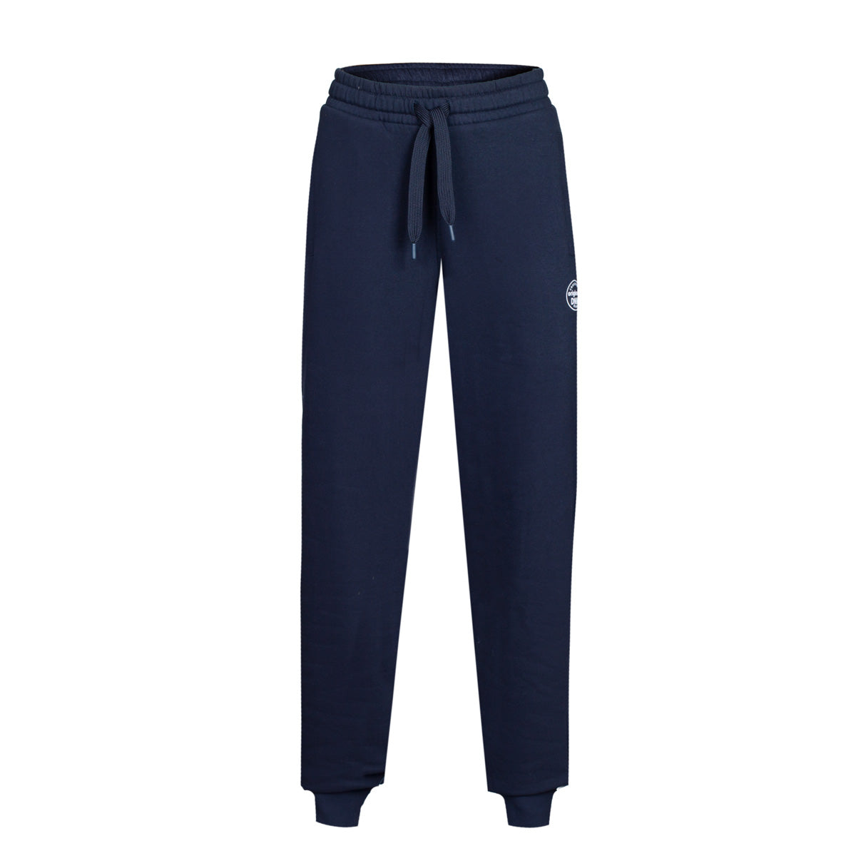 PANTALONI ALTI IN COTONE DA UOMO - TREKMAN