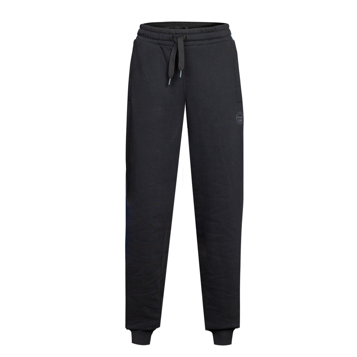 PANTALONI ALTI IN COTONE DA UOMO - TREKMAN
