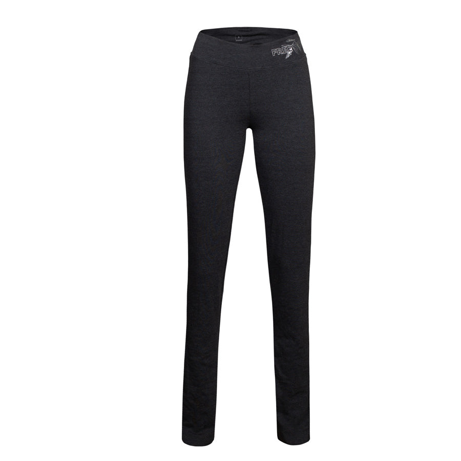 PANTALONI LUNGHI COMODI IN COTONE DA DONNA - SOFTLINE