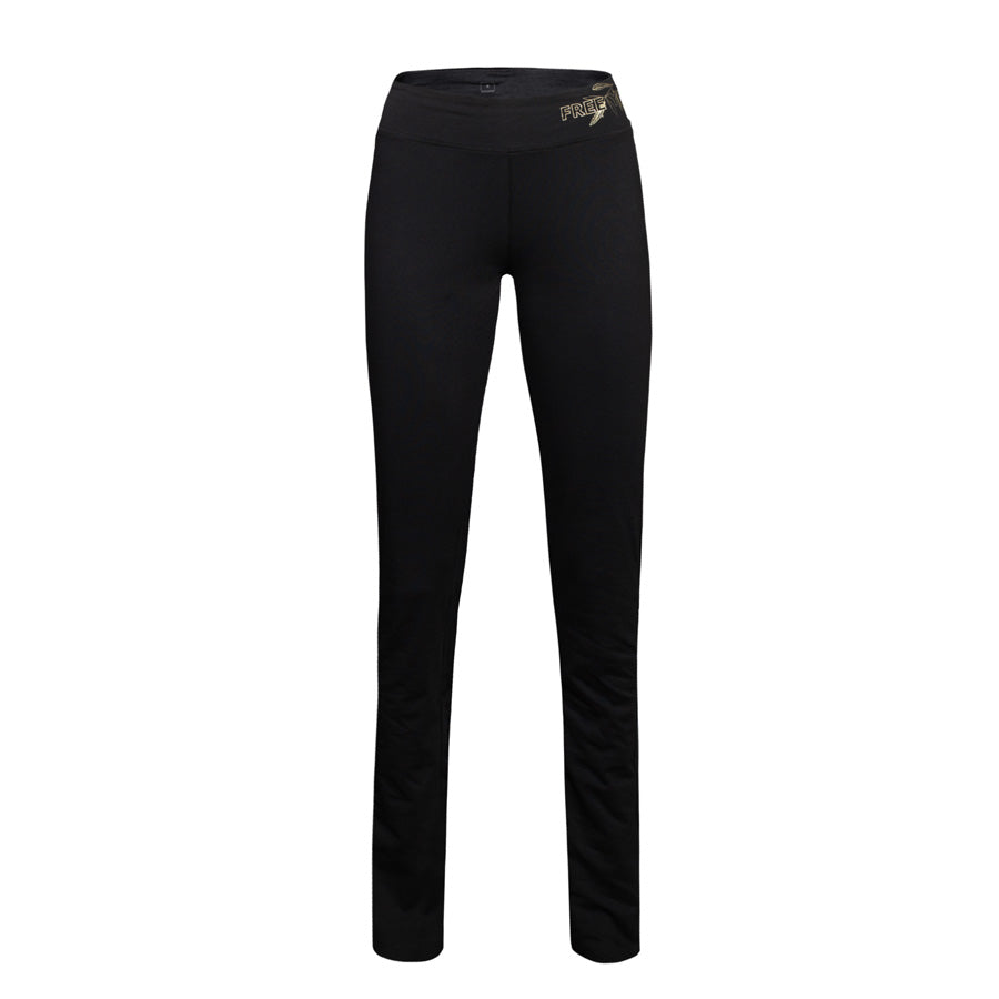 PANTALONI LUNGHI COMODI IN COTONE DA DONNA - SOFTLINE