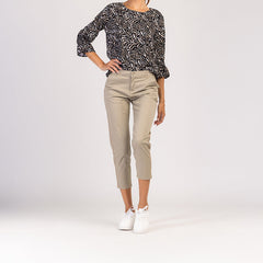 CORA  - BLUSA DA DONNA CON MANICHE A 3/4