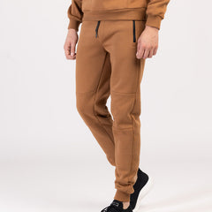 FLEXOR  - PANTALONI IN COTONE DA UOMO