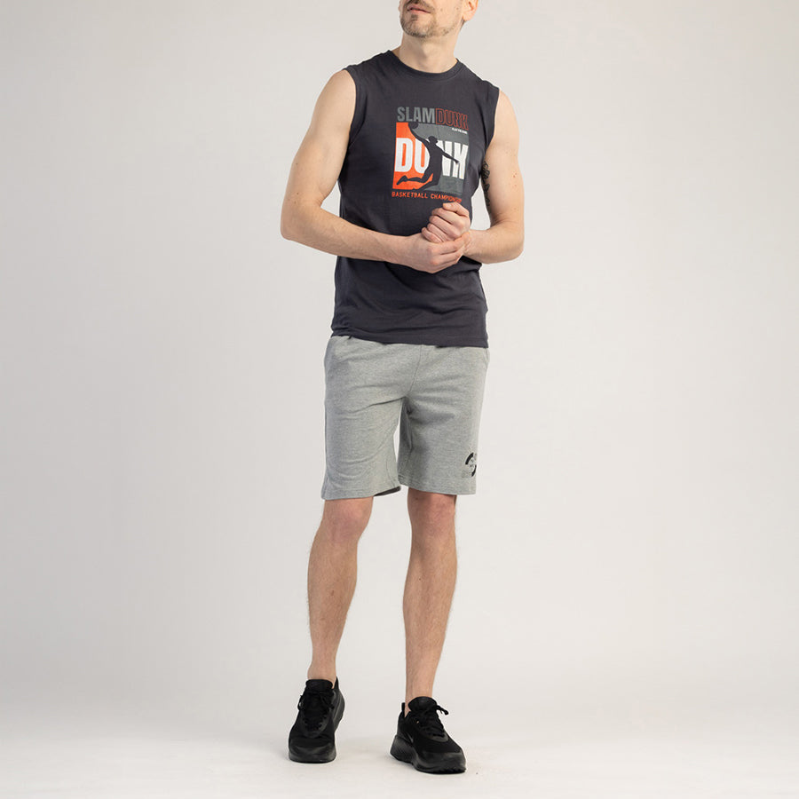 PANTALONCINI IN COTONE DA UOMO - SPRINTO