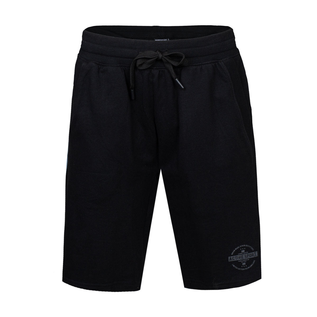 PANTALONCINI IN COTONE DA UOMO - SPRINTO