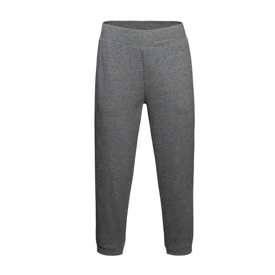 PANTALONCINI DONNA 3/4 100% COTONE - AURELIA
