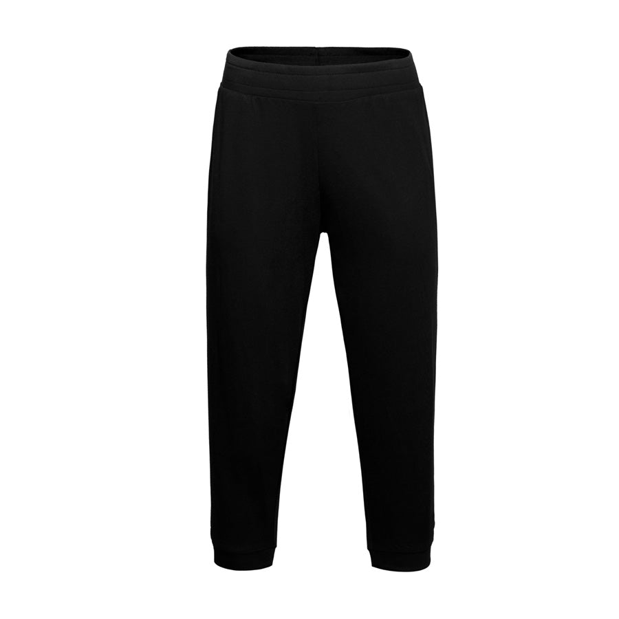 PANTALONCINI DONNA 3/4 100% COTONE - AURELIA