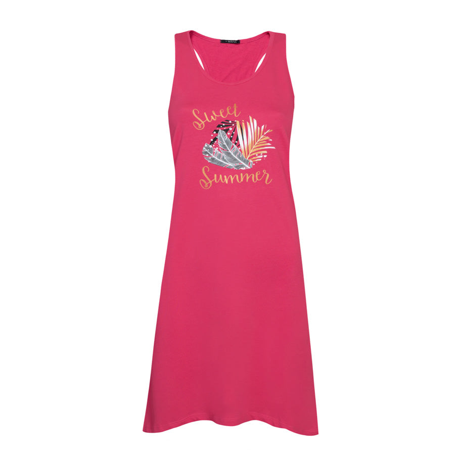 ABITO ESTIVO 100% COTONE - VIVASUN