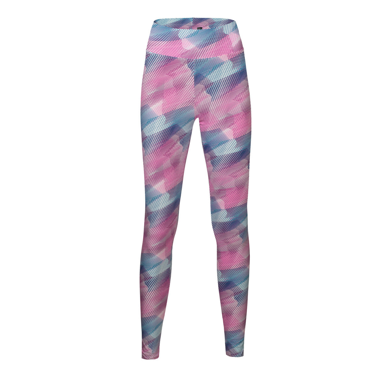 LEGGINGS LIFESTYLE FIT - FLESSIBILITÀ E SOSTEGNO - COMFORTA