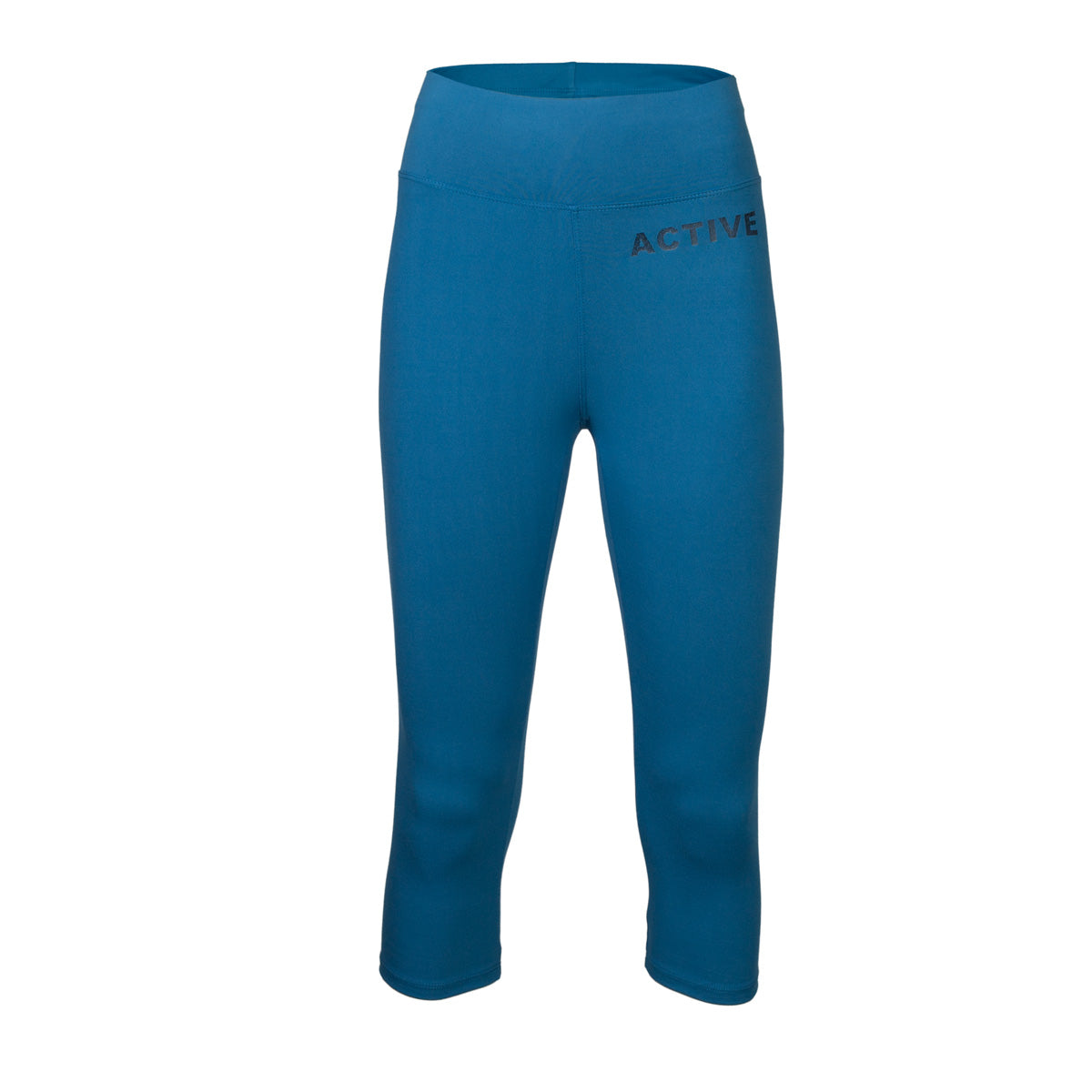 LEGGINGS 3/4 DA DONNA - FLESSIBILITÀ E SOSTEGNO - YOGAMI