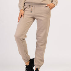 VINA - PANTALONI LUNGHI DA DONNA IN COTONE CALDI PER LO SPORT E IL TEMPO LIBERO