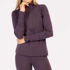 TERA - GIACCA DI TRANSIZIONE DA DONNA