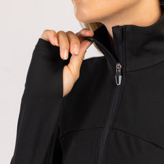 TERA - GIACCA DI TRANSIZIONE DA DONNA