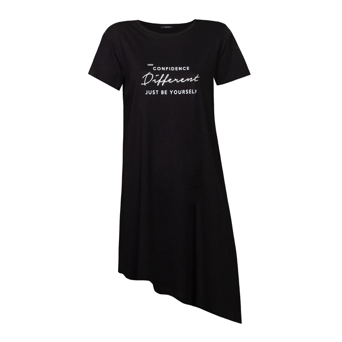 TUNICA CORTA DA DONNA 100% COTONE - COMFINA