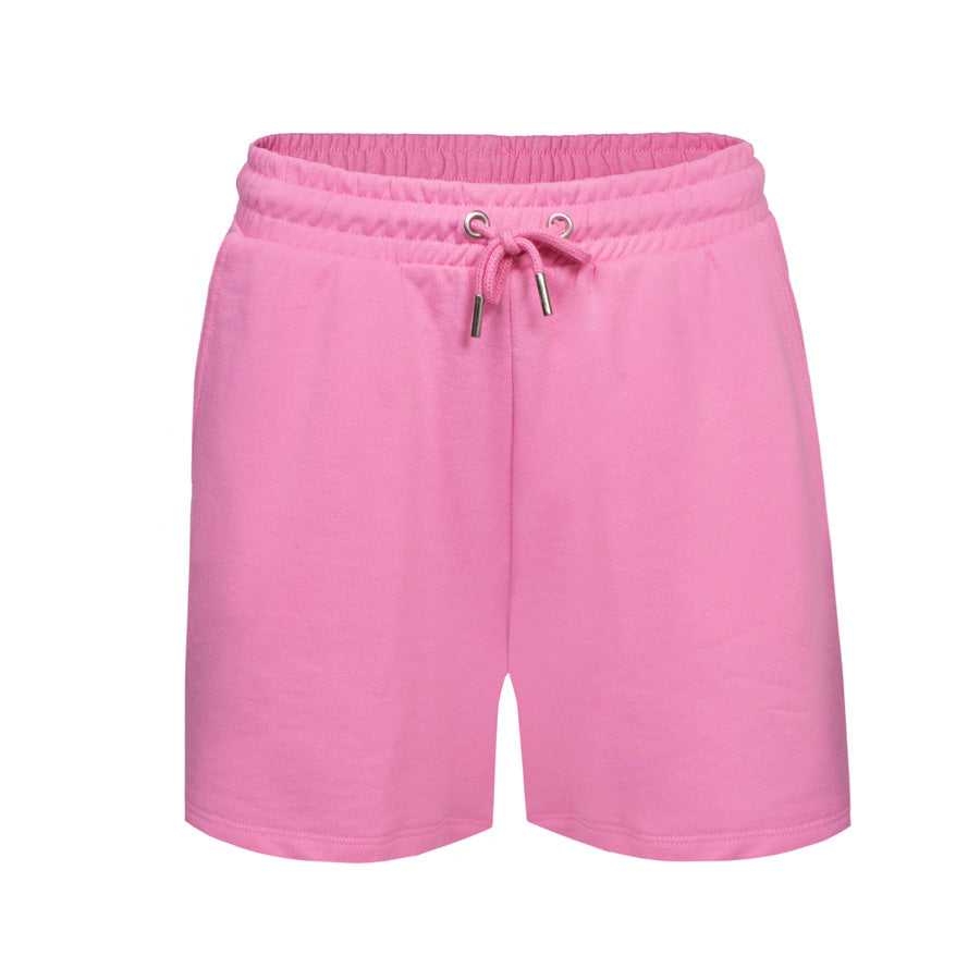 PANTALONCINI DA DONNA CON ALTO CONTENUTO DI COTONE - LUANA