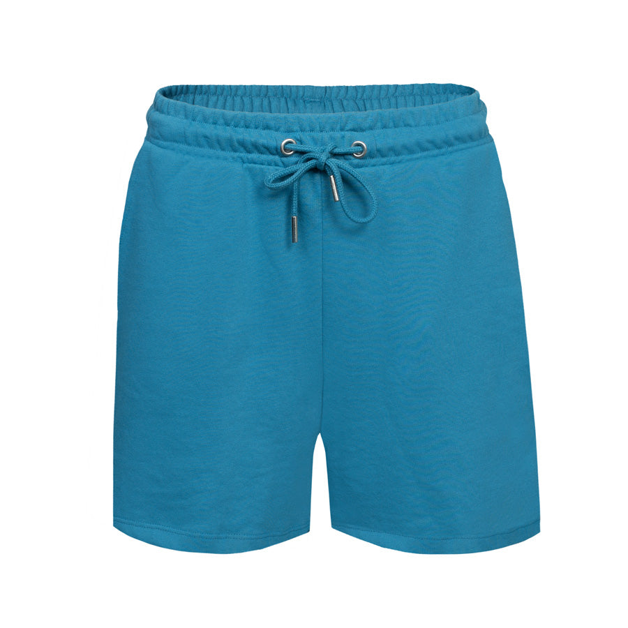 PANTALONCINI DA DONNA CON ALTO CONTENUTO DI COTONE - LUANA