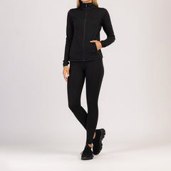 ELVIO - LEGGINGS LUNGHI DA DONNA