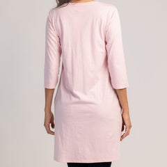 FINA  - TUNICA IN COTONE DA DONNA