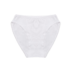 SIMPLEFIT - SLIP DA DONNA IN COTONE, 3 PEZZI