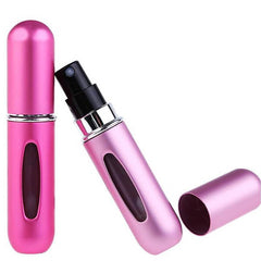 AROMIZER™ - 4 MINI FLACONE SPRAY IN COLORI PROFUMO