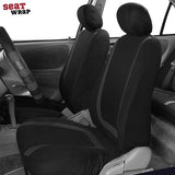 SEATWRAP® – COPRISEDILI PER AUTO UNIVERSALI