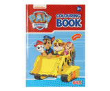 COLORPAW - LIBRI DA COLORARE 2 PEZZI