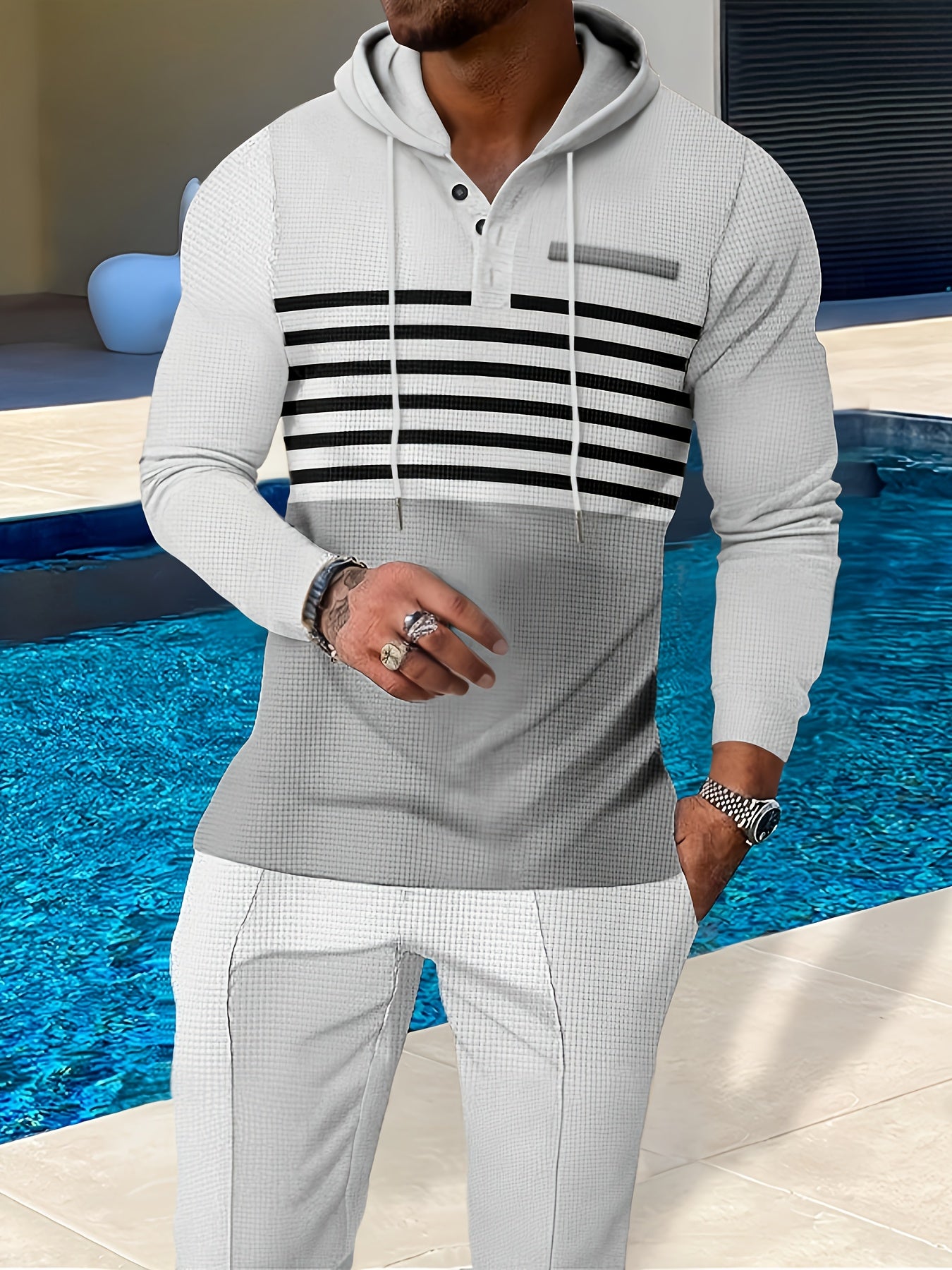 MODAIMPERO - SET UOMO