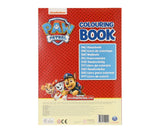 COLORPAW - LIBRI DA COLORARE 2 PEZZI