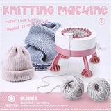 KNITMAGIC – MACCHINA PER MAGLIERIA