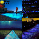 GLOWROCK™ - PIETRE LUMINOSE