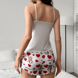 BEARHUGGIE™ - SET PIGIAMA DA DONNA