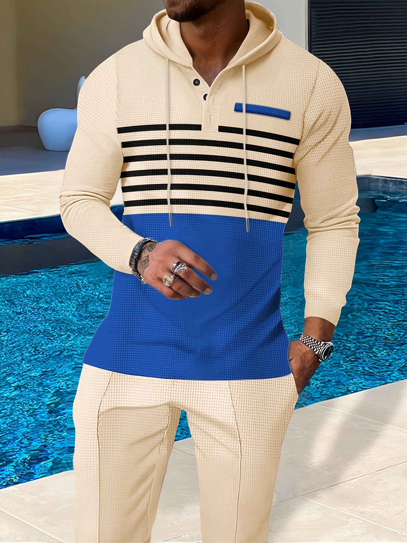 MODAIMPERO - SET UOMO