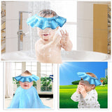 HAPPYSHOWER - CAPPELLO DA NUOTO PER BAMBINI