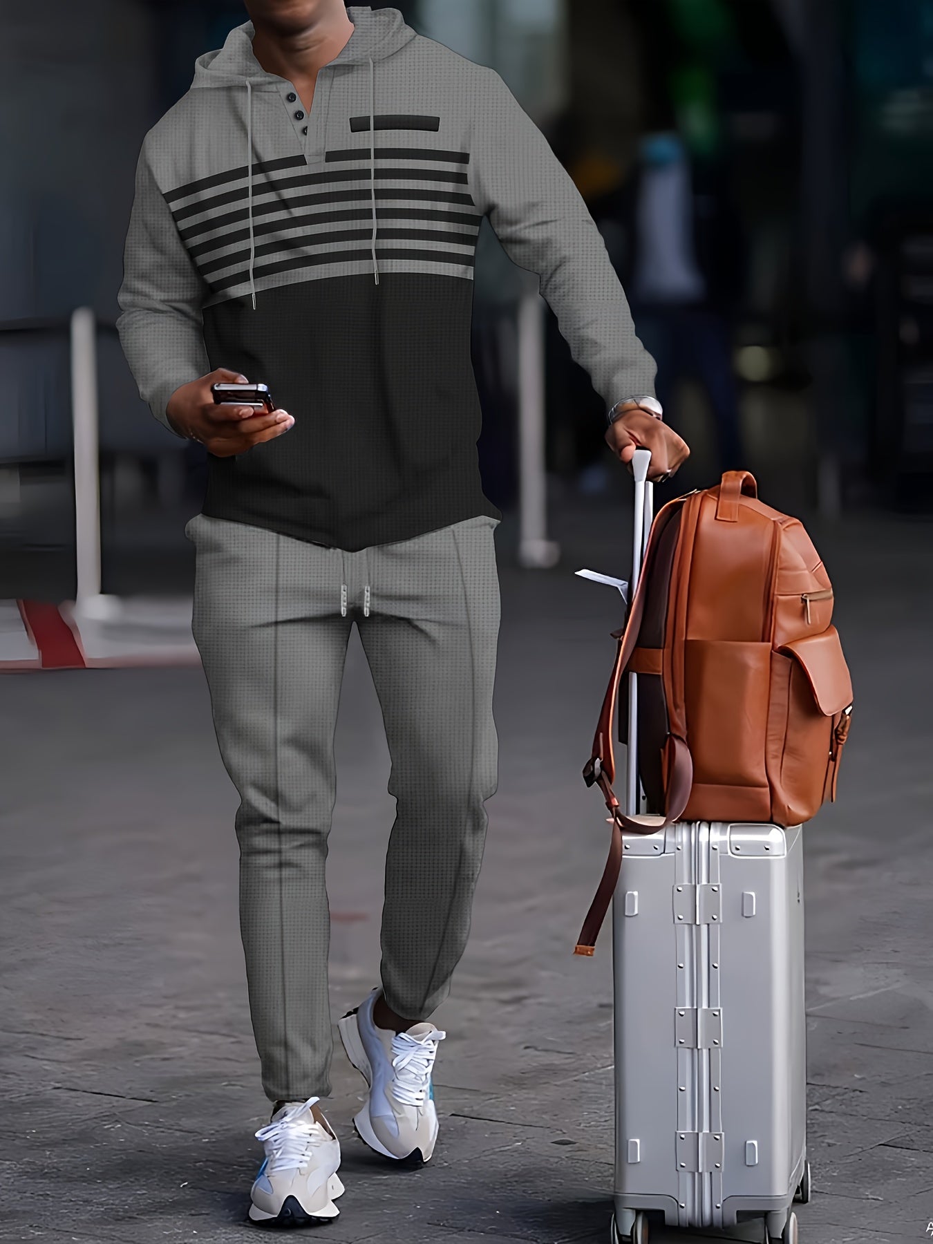 MODAIMPERO - SET UOMO