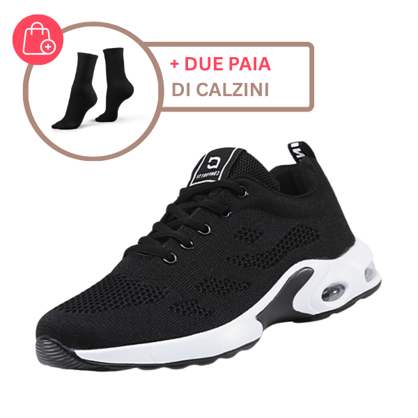 ACTIVEEX® - SCARPE DA GINNASTICA